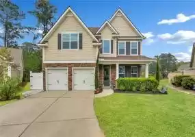 Bluffton, South Carolina 29910, 5 Bedrooms Bedrooms, ,3 BathroomsBathrooms,Residential,For Sale,442710