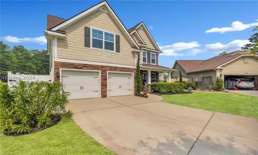 Bluffton, South Carolina 29910, 5 Bedrooms Bedrooms, ,3 BathroomsBathrooms,Residential,For Sale,442710