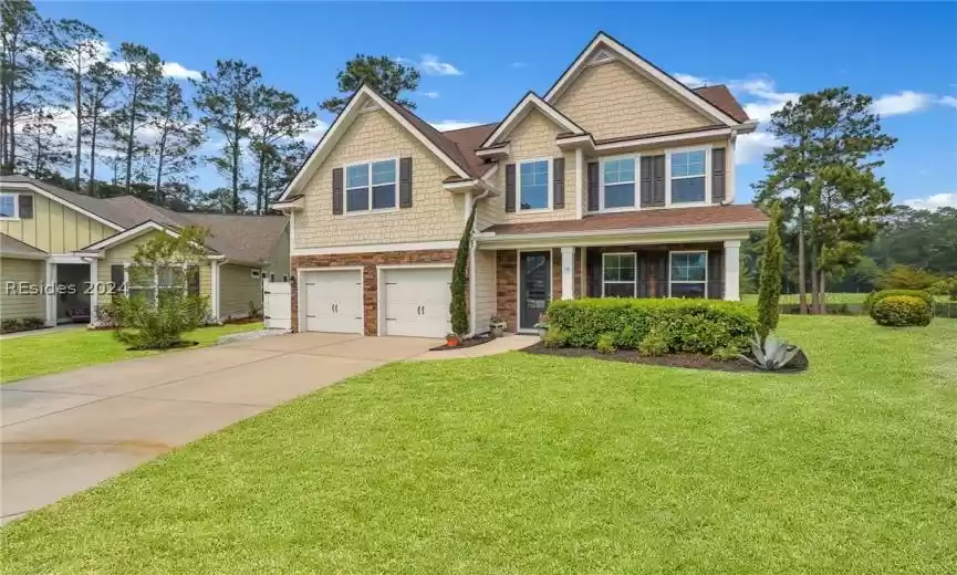 Bluffton, South Carolina 29910, 5 Bedrooms Bedrooms, ,3 BathroomsBathrooms,Residential,For Sale,442710