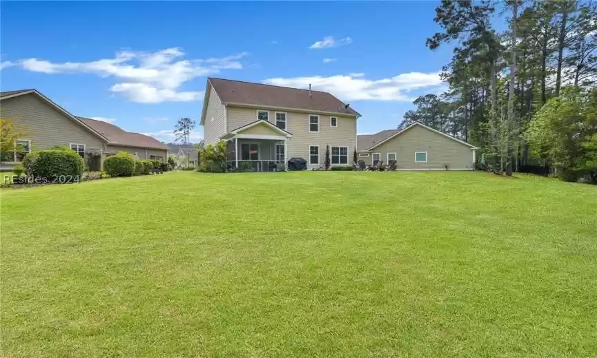 Bluffton, South Carolina 29910, 5 Bedrooms Bedrooms, ,3 BathroomsBathrooms,Residential,For Sale,442710