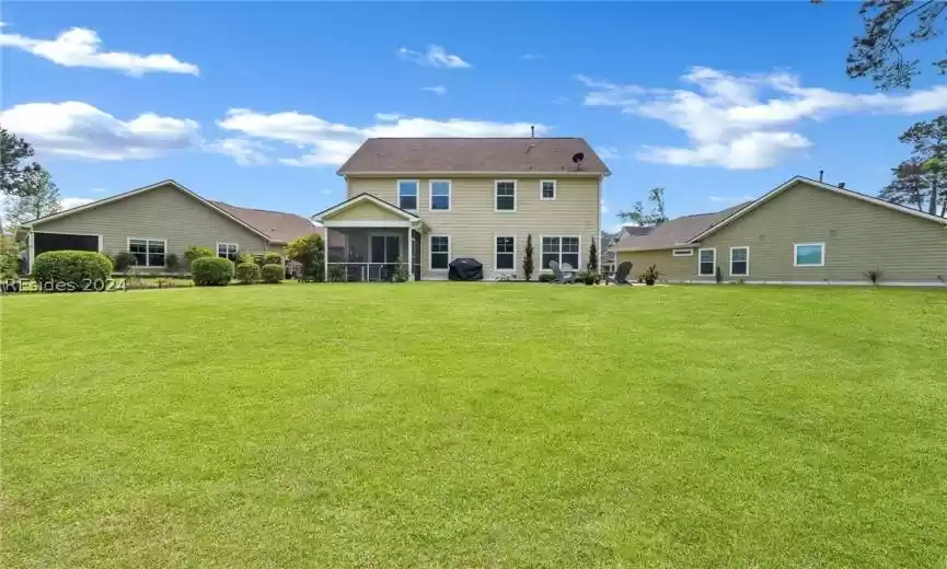 Bluffton, South Carolina 29910, 5 Bedrooms Bedrooms, ,3 BathroomsBathrooms,Residential,For Sale,442710