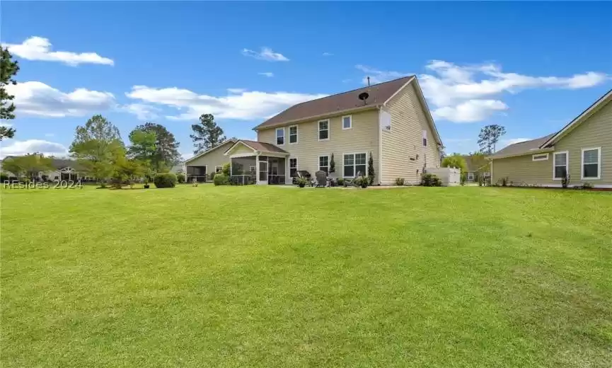 Bluffton, South Carolina 29910, 5 Bedrooms Bedrooms, ,3 BathroomsBathrooms,Residential,For Sale,442710