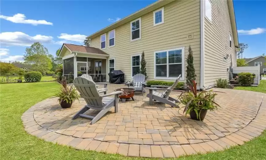 Bluffton, South Carolina 29910, 5 Bedrooms Bedrooms, ,3 BathroomsBathrooms,Residential,For Sale,442710