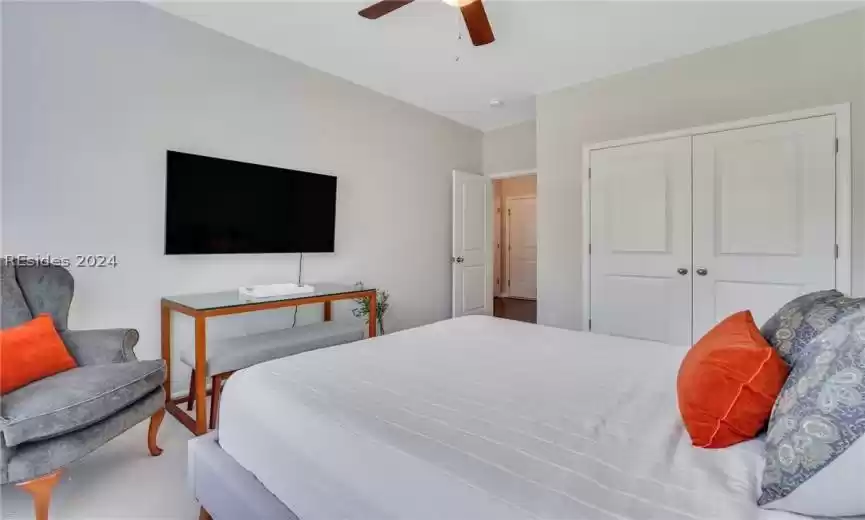 First Floor Guest Bedroom