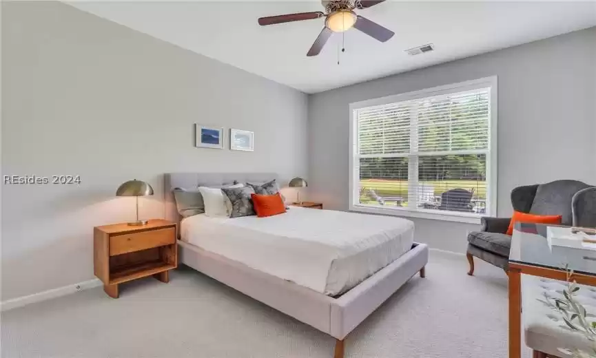 First Floor Guest Bedroom