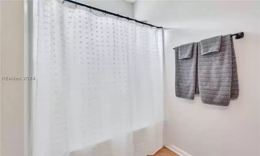 First Floor Guest Bathroom