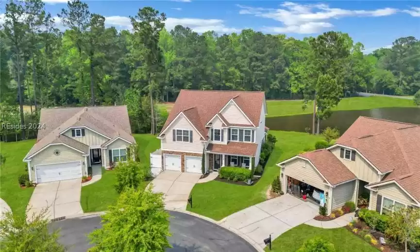 Bluffton, South Carolina 29910, 5 Bedrooms Bedrooms, ,3 BathroomsBathrooms,Residential,For Sale,442710
