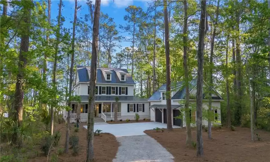 Okatie, South Carolina 29909, 4 Bedrooms Bedrooms, ,5 BathroomsBathrooms,Residential,For Sale,442671