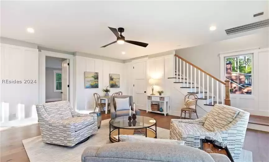 Okatie, South Carolina 29909, 4 Bedrooms Bedrooms, ,5 BathroomsBathrooms,Residential,For Sale,442671