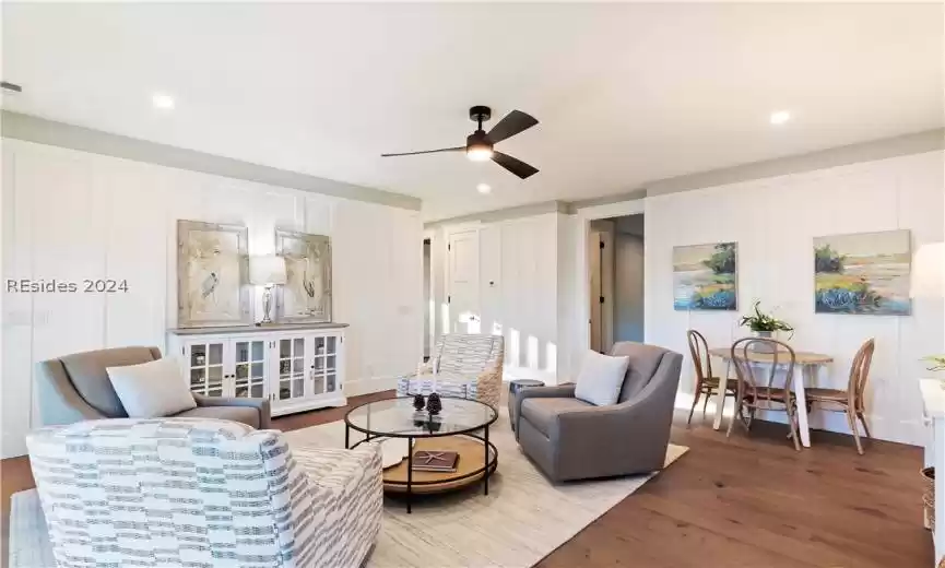 Okatie, South Carolina 29909, 4 Bedrooms Bedrooms, ,5 BathroomsBathrooms,Residential,For Sale,442671