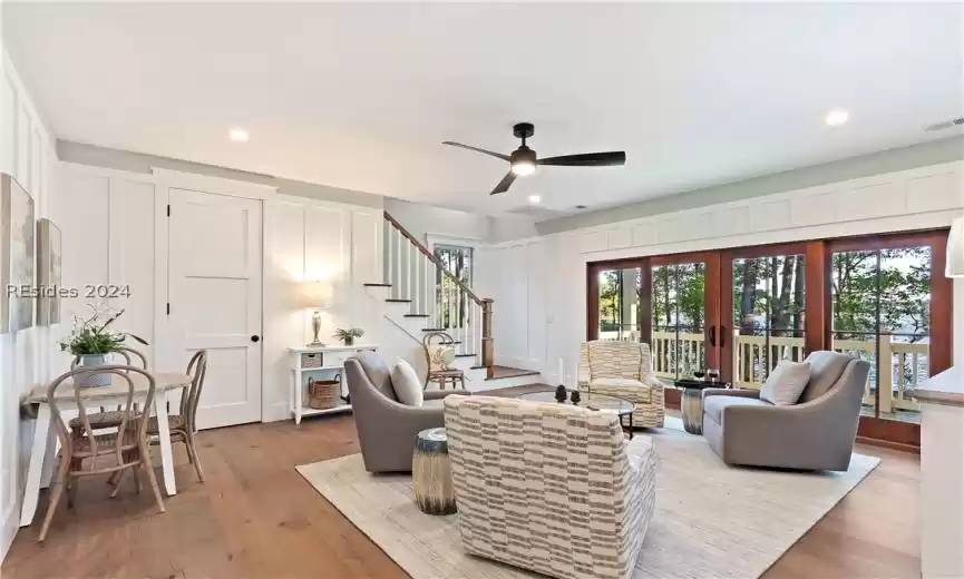 Okatie, South Carolina 29909, 4 Bedrooms Bedrooms, ,5 BathroomsBathrooms,Residential,For Sale,442671