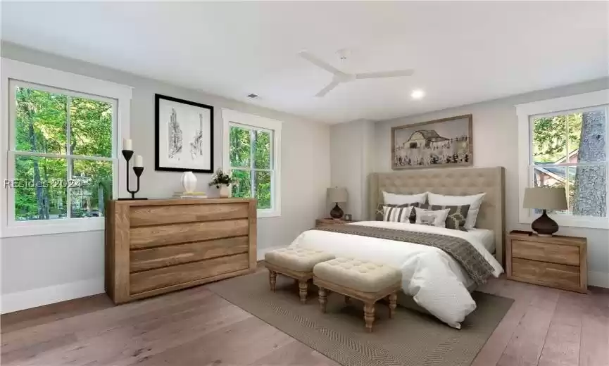 Okatie, South Carolina 29909, 4 Bedrooms Bedrooms, ,5 BathroomsBathrooms,Residential,For Sale,442671