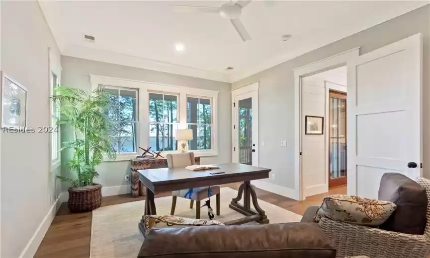 Okatie, South Carolina 29909, 4 Bedrooms Bedrooms, ,5 BathroomsBathrooms,Residential,For Sale,442671