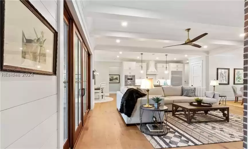 Okatie, South Carolina 29909, 4 Bedrooms Bedrooms, ,5 BathroomsBathrooms,Residential,For Sale,442671