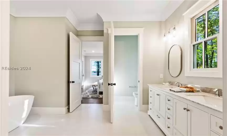 Okatie, South Carolina 29909, 4 Bedrooms Bedrooms, ,5 BathroomsBathrooms,Residential,For Sale,442671