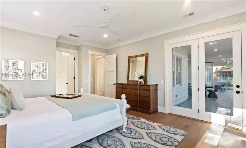 Okatie, South Carolina 29909, 4 Bedrooms Bedrooms, ,5 BathroomsBathrooms,Residential,For Sale,442671