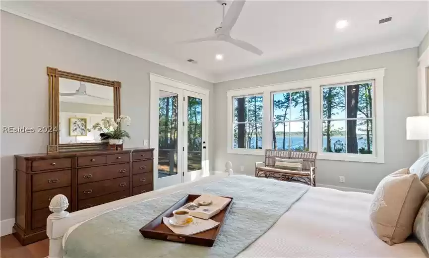 Okatie, South Carolina 29909, 4 Bedrooms Bedrooms, ,5 BathroomsBathrooms,Residential,For Sale,442671