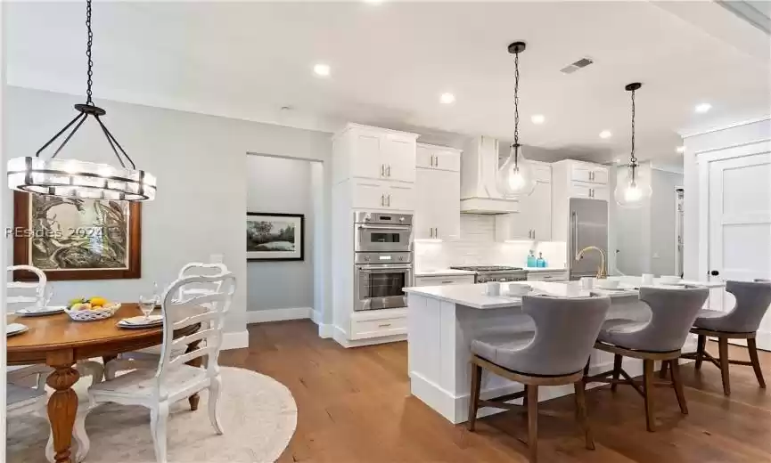 Okatie, South Carolina 29909, 4 Bedrooms Bedrooms, ,5 BathroomsBathrooms,Residential,For Sale,442671