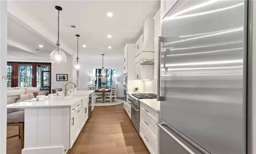 Okatie, South Carolina 29909, 4 Bedrooms Bedrooms, ,5 BathroomsBathrooms,Residential,For Sale,442671