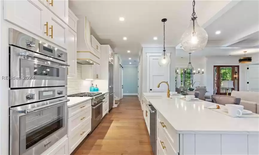 Okatie, South Carolina 29909, 4 Bedrooms Bedrooms, ,5 BathroomsBathrooms,Residential,For Sale,442671