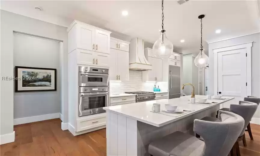 Okatie, South Carolina 29909, 4 Bedrooms Bedrooms, ,5 BathroomsBathrooms,Residential,For Sale,442671