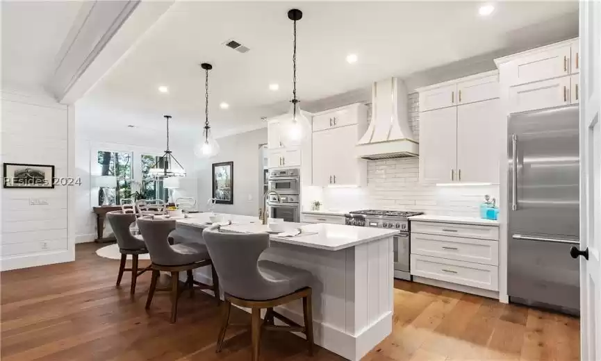 Okatie, South Carolina 29909, 4 Bedrooms Bedrooms, ,5 BathroomsBathrooms,Residential,For Sale,442671