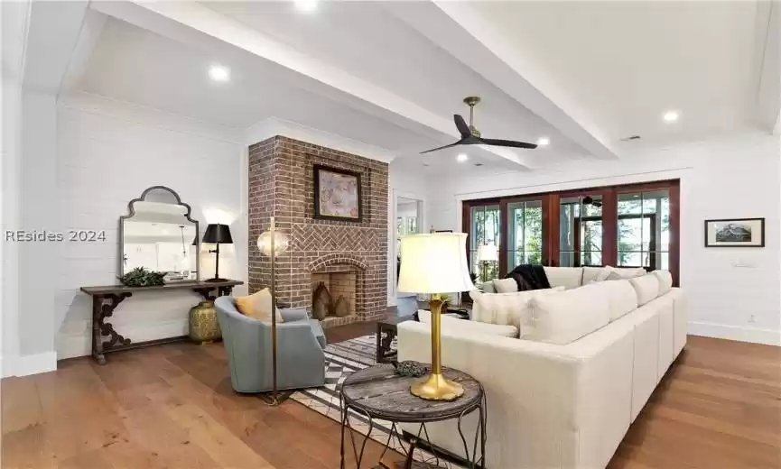 Okatie, South Carolina 29909, 4 Bedrooms Bedrooms, ,5 BathroomsBathrooms,Residential,For Sale,442671