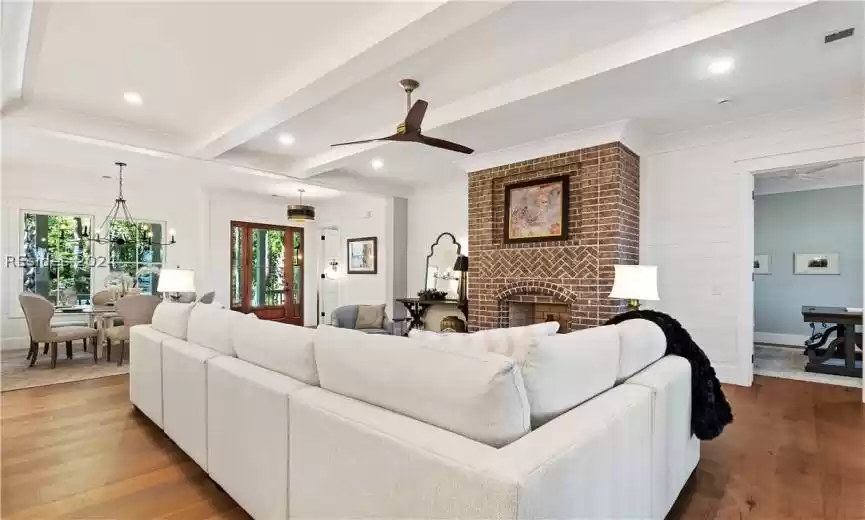 Okatie, South Carolina 29909, 4 Bedrooms Bedrooms, ,5 BathroomsBathrooms,Residential,For Sale,442671