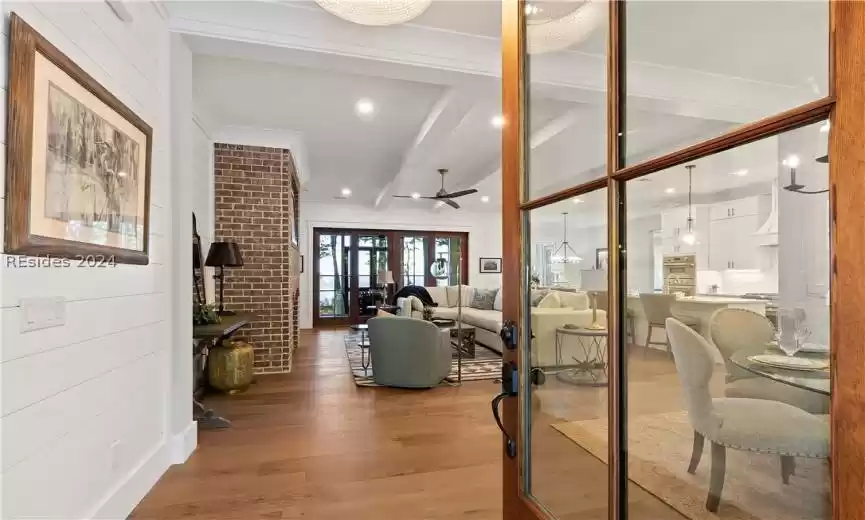 Okatie, South Carolina 29909, 4 Bedrooms Bedrooms, ,5 BathroomsBathrooms,Residential,For Sale,442671