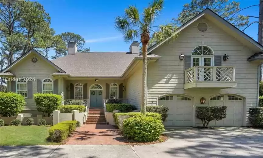 Hilton Head Island, South Carolina 29928, 4 Bedrooms Bedrooms, ,4 BathroomsBathrooms,Residential,For Sale,443423