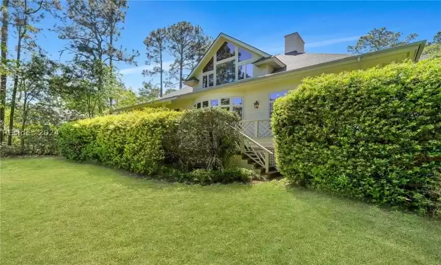 Hilton Head Island, South Carolina 29928, 4 Bedrooms Bedrooms, ,4 BathroomsBathrooms,Residential,For Sale,443423