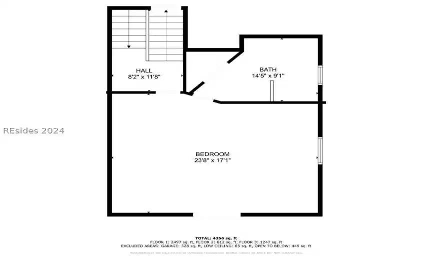 Hilton Head Island, South Carolina 29928, 4 Bedrooms Bedrooms, ,4 BathroomsBathrooms,Residential,For Sale,443423