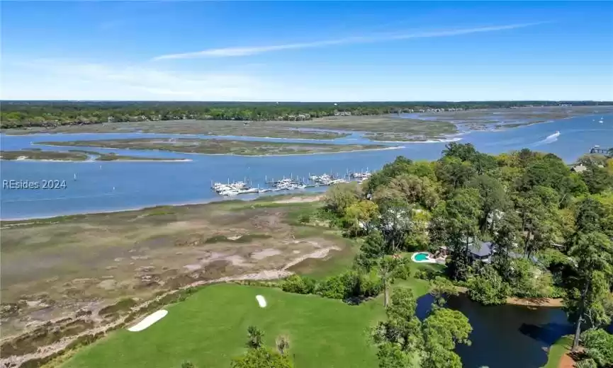 Hilton Head Island, South Carolina 29928, 4 Bedrooms Bedrooms, ,4 BathroomsBathrooms,Residential,For Sale,443423