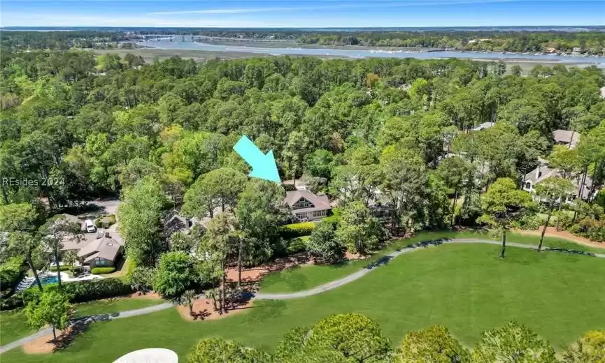 Hilton Head Island, South Carolina 29928, 4 Bedrooms Bedrooms, ,4 BathroomsBathrooms,Residential,For Sale,443423