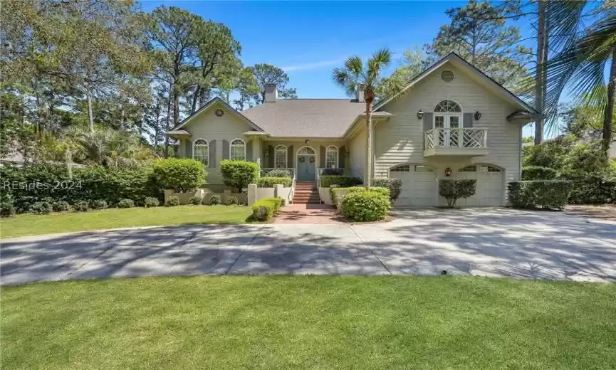 Hilton Head Island, South Carolina 29928, 4 Bedrooms Bedrooms, ,4 BathroomsBathrooms,Residential,For Sale,443423