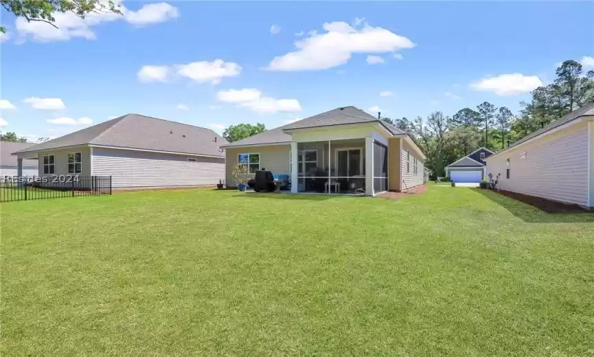 Okatie, South Carolina 29909, 3 Bedrooms Bedrooms, ,2 BathroomsBathrooms,Residential,For Sale,443357