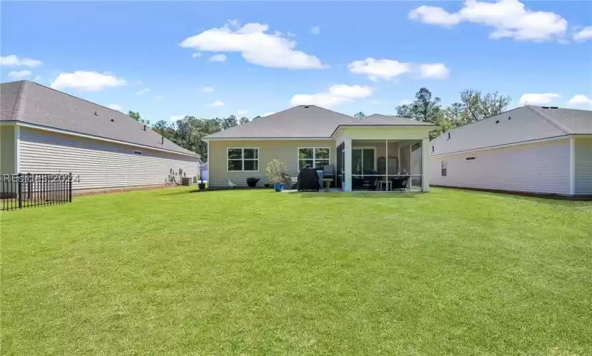 Okatie, South Carolina 29909, 3 Bedrooms Bedrooms, ,2 BathroomsBathrooms,Residential,For Sale,443357