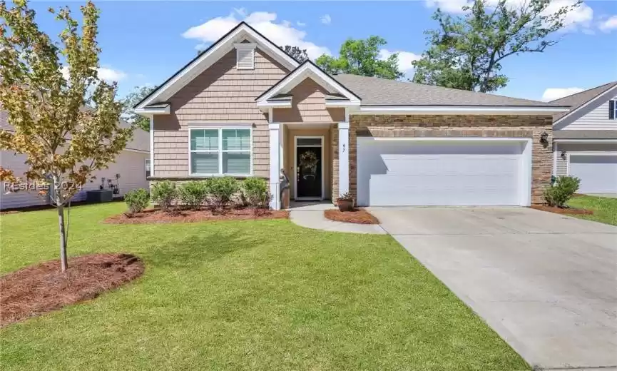 Okatie, South Carolina 29909, 3 Bedrooms Bedrooms, ,2 BathroomsBathrooms,Residential,For Sale,443357