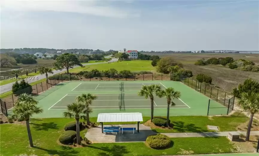 Saint Helena Island, South Carolina 29920, 1 Bedroom Bedrooms, ,1 BathroomBathrooms,Residential,For Sale,443289