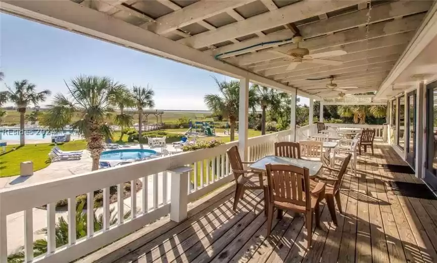 Saint Helena Island, South Carolina 29920, 1 Bedroom Bedrooms, ,1 BathroomBathrooms,Residential,For Sale,443289