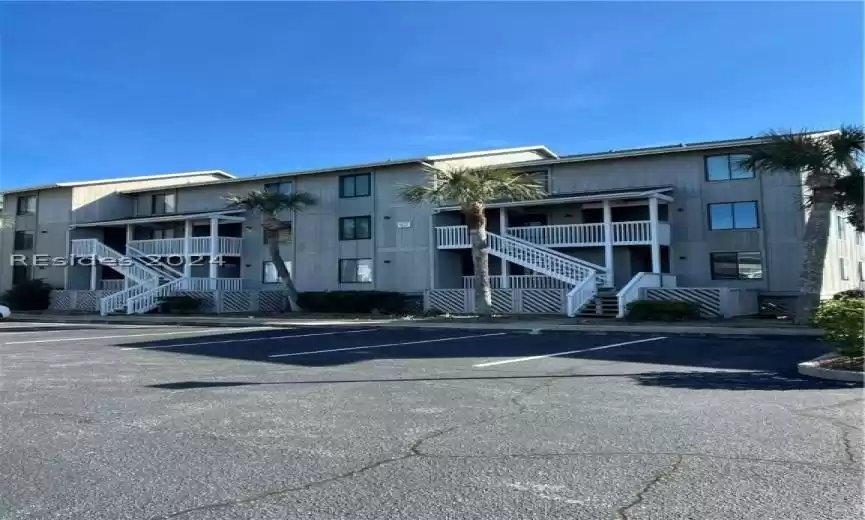 Saint Helena Island, South Carolina 29920, 1 Bedroom Bedrooms, ,1 BathroomBathrooms,Residential,For Sale,443289