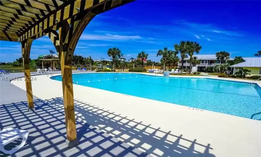 Saint Helena Island, South Carolina 29920, 1 Bedroom Bedrooms, ,1 BathroomBathrooms,Residential,For Sale,443289