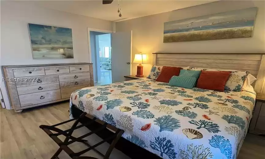 Saint Helena Island, South Carolina 29920, 1 Bedroom Bedrooms, ,1 BathroomBathrooms,Residential,For Sale,443289