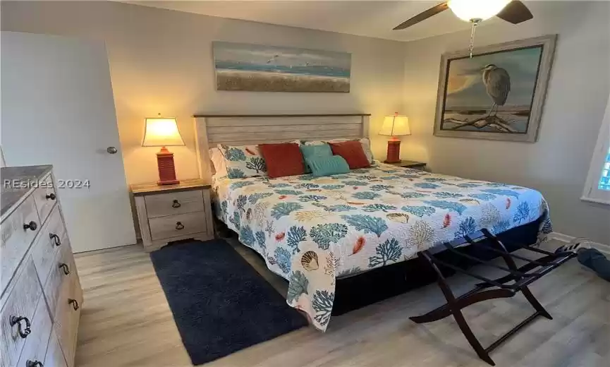 Saint Helena Island, South Carolina 29920, 1 Bedroom Bedrooms, ,1 BathroomBathrooms,Residential,For Sale,443289