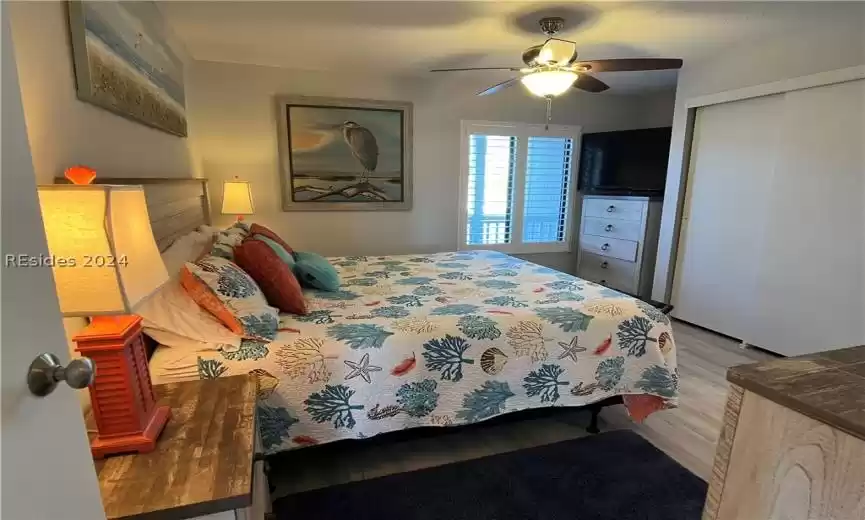 Saint Helena Island, South Carolina 29920, 1 Bedroom Bedrooms, ,1 BathroomBathrooms,Residential,For Sale,443289