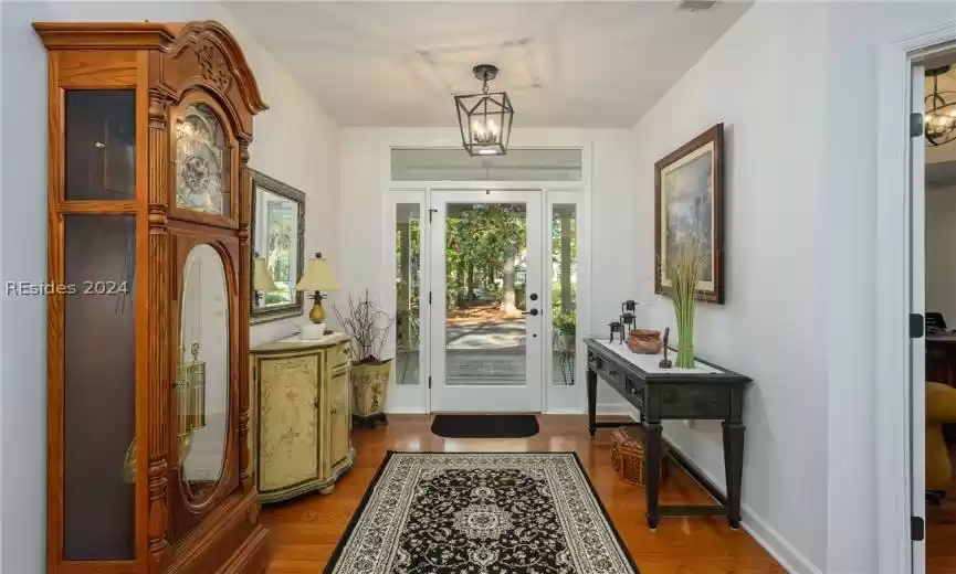 Okatie, South Carolina 29909, 3 Bedrooms Bedrooms, ,3 BathroomsBathrooms,Residential,For Sale,443164