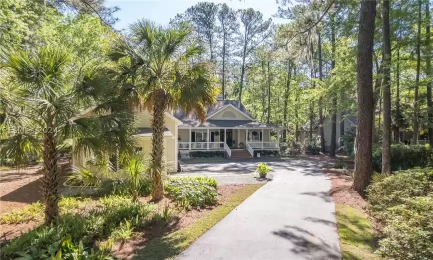 Okatie, South Carolina 29909, 3 Bedrooms Bedrooms, ,3 BathroomsBathrooms,Residential,For Sale,443164