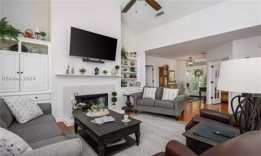 Okatie, South Carolina 29909, 3 Bedrooms Bedrooms, ,3 BathroomsBathrooms,Residential,For Sale,443164