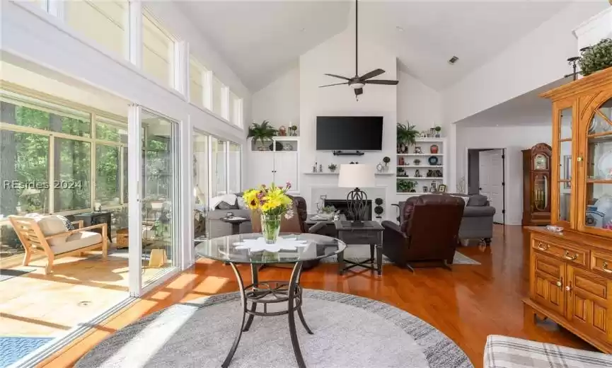 Okatie, South Carolina 29909, 3 Bedrooms Bedrooms, ,3 BathroomsBathrooms,Residential,For Sale,443164