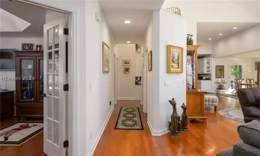 Okatie, South Carolina 29909, 3 Bedrooms Bedrooms, ,3 BathroomsBathrooms,Residential,For Sale,443164